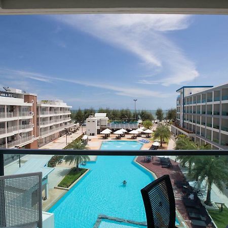 Grand Blue Condominium 504 Mae Phim Buitenkant foto