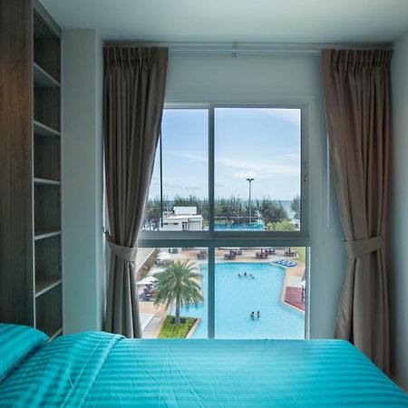 Grand Blue Condominium 504 Mae Phim Buitenkant foto