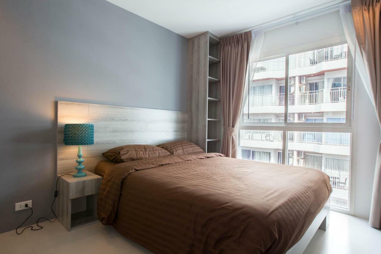 Grand Blue Condominium 504 Mae Phim Buitenkant foto