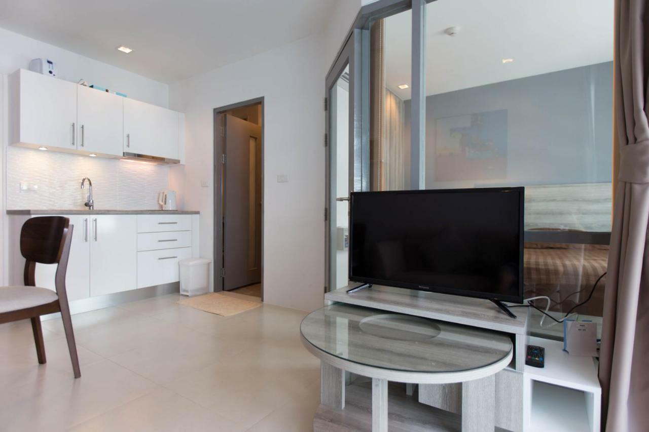 Grand Blue Condominium 504 Mae Phim Buitenkant foto