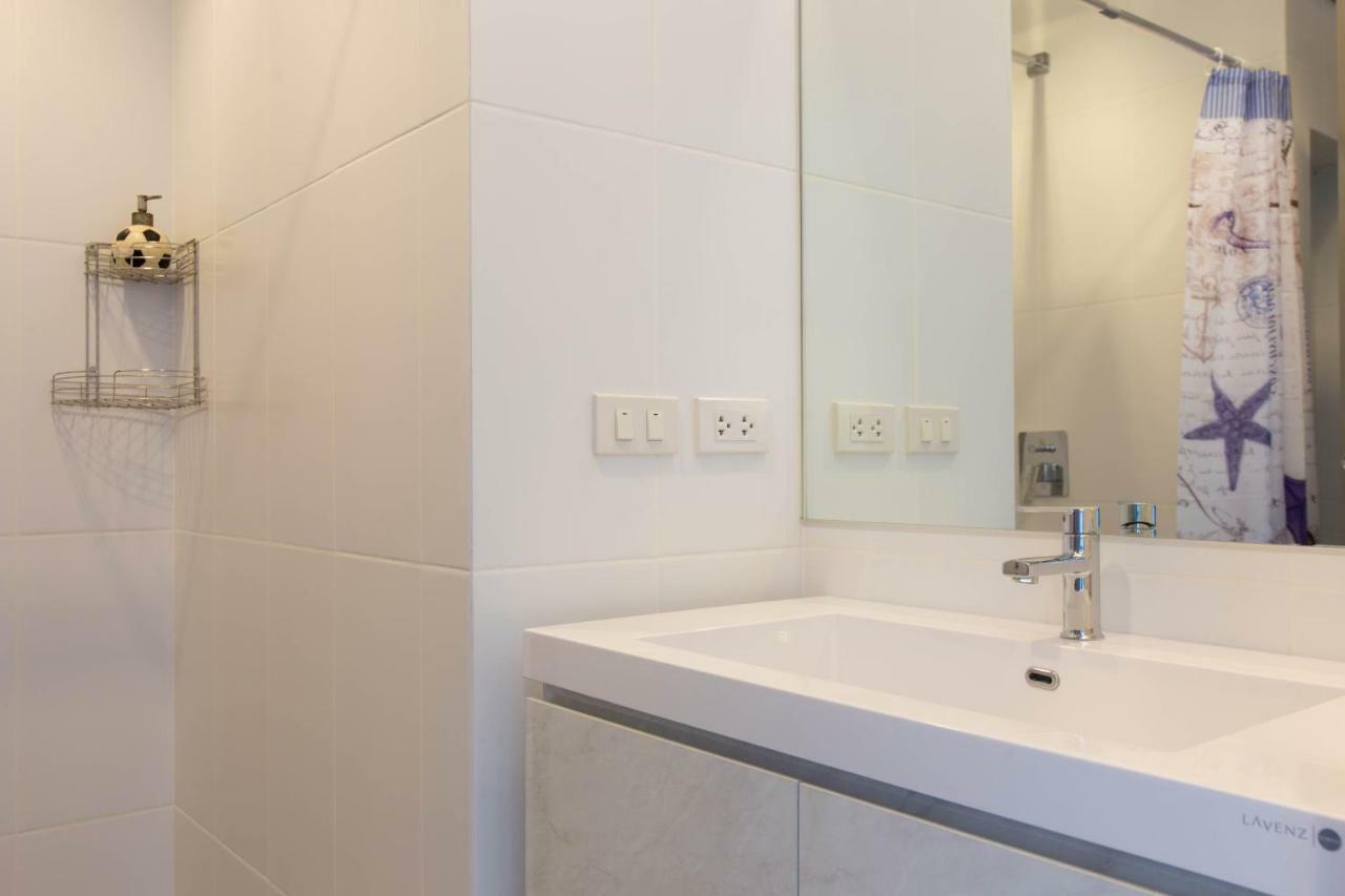 Grand Blue Condominium 504 Mae Phim Buitenkant foto