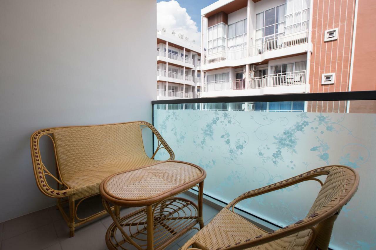 Grand Blue Condominium 504 Mae Phim Buitenkant foto