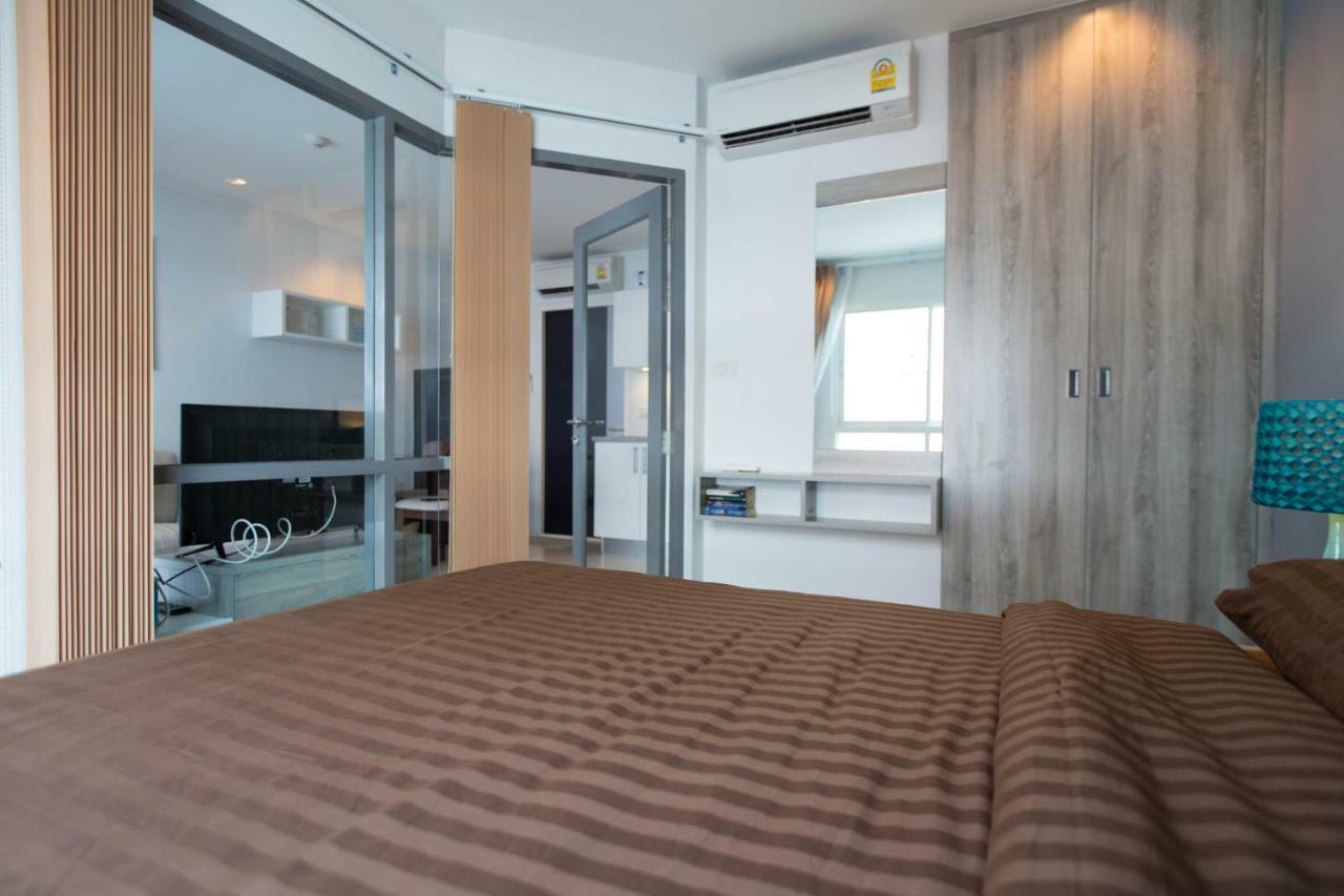 Grand Blue Condominium 504 Mae Phim Buitenkant foto
