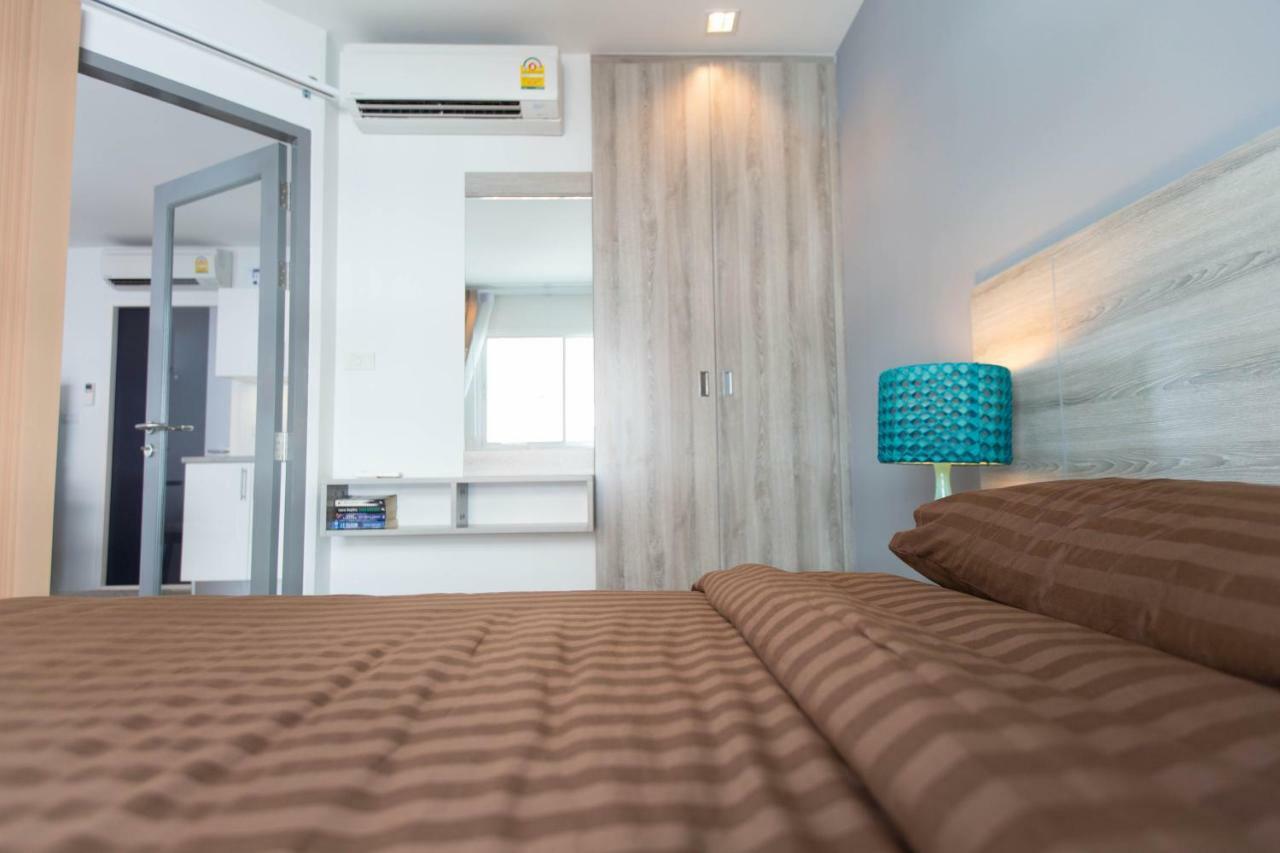 Grand Blue Condominium 504 Mae Phim Buitenkant foto