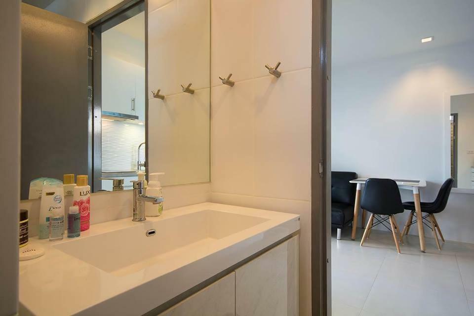 Grand Blue Condominium 504 Mae Phim Buitenkant foto