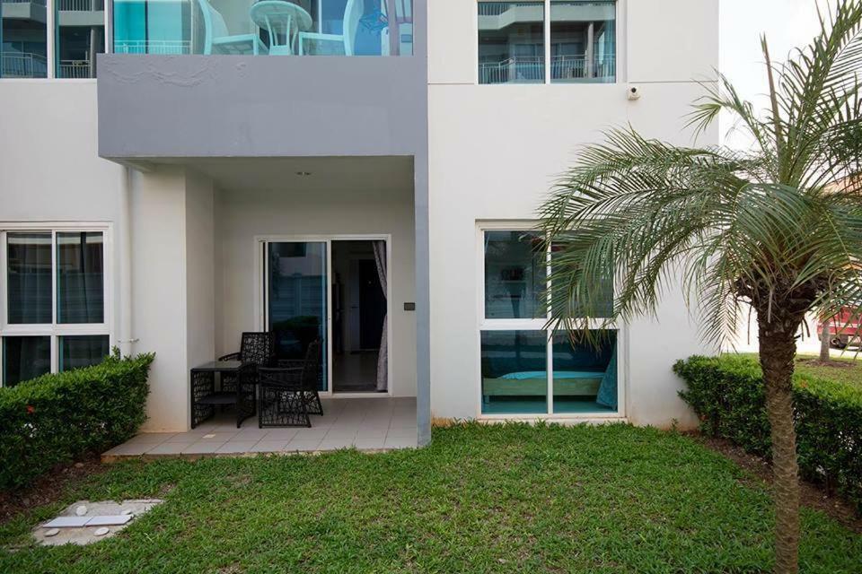 Grand Blue Condominium 504 Mae Phim Buitenkant foto