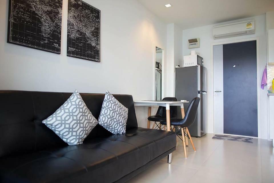 Grand Blue Condominium 504 Mae Phim Buitenkant foto