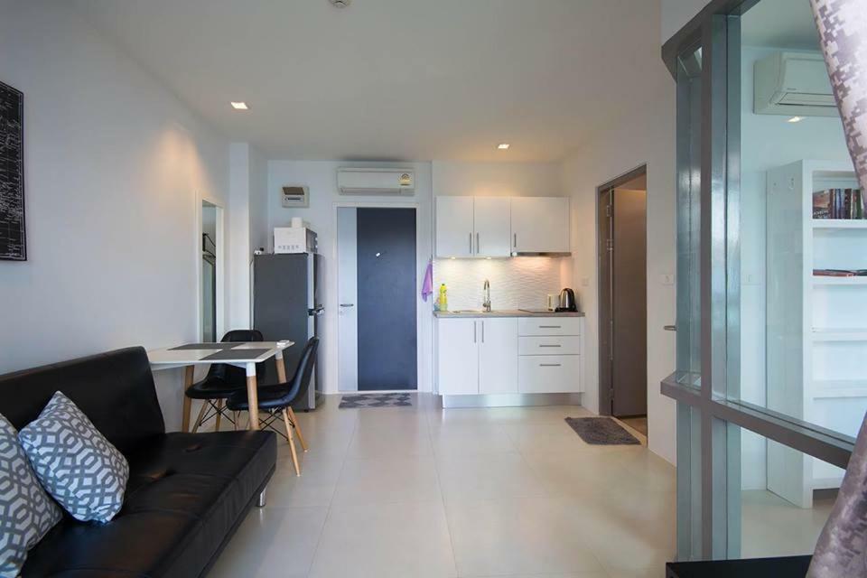 Grand Blue Condominium 504 Mae Phim Buitenkant foto