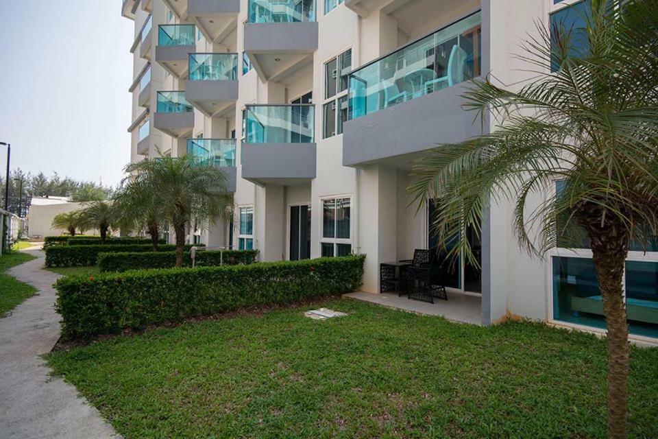 Grand Blue Condominium 504 Mae Phim Buitenkant foto