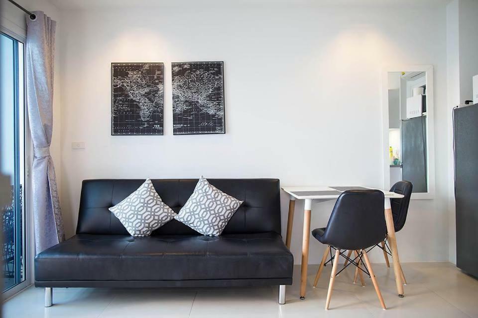 Grand Blue Condominium 504 Mae Phim Buitenkant foto