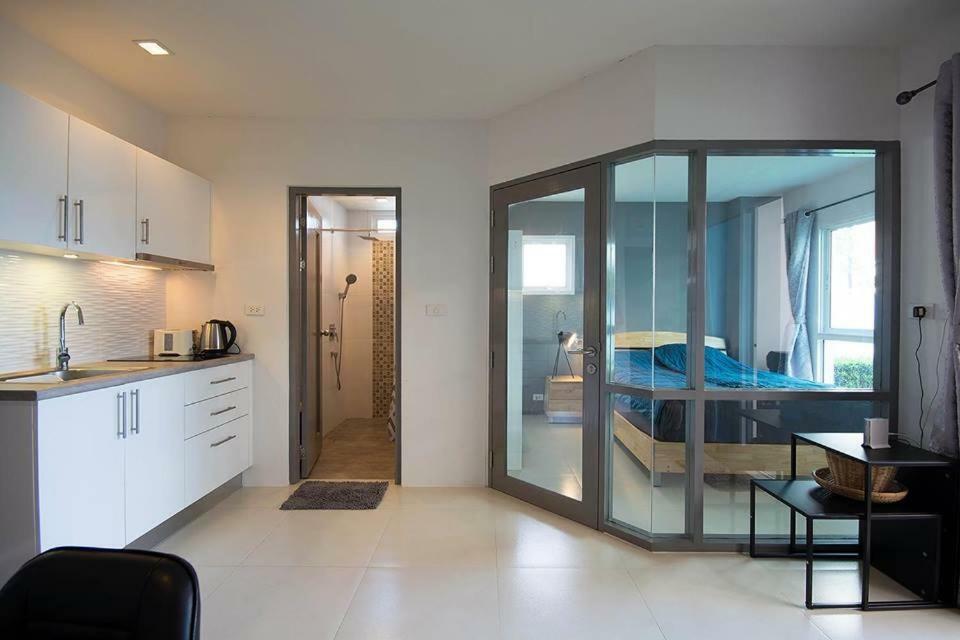 Grand Blue Condominium 504 Mae Phim Buitenkant foto