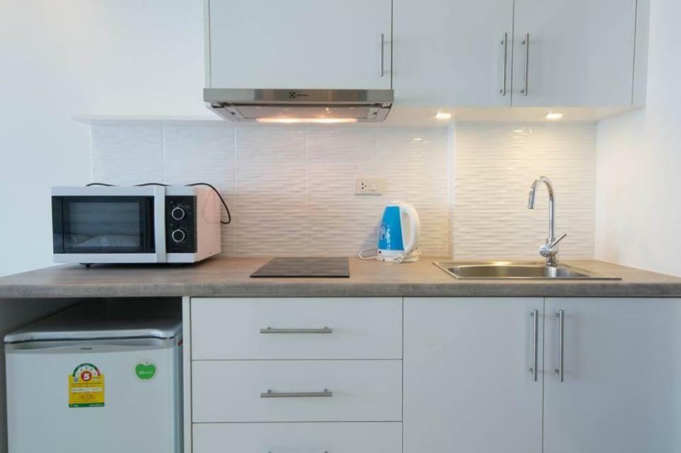 Grand Blue Condominium 504 Mae Phim Buitenkant foto