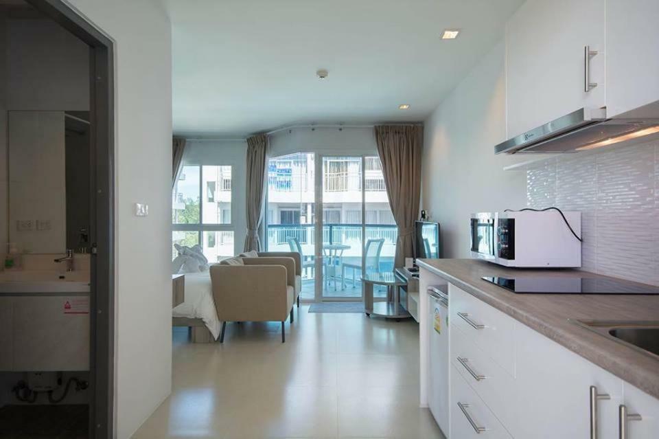 Grand Blue Condominium 504 Mae Phim Buitenkant foto