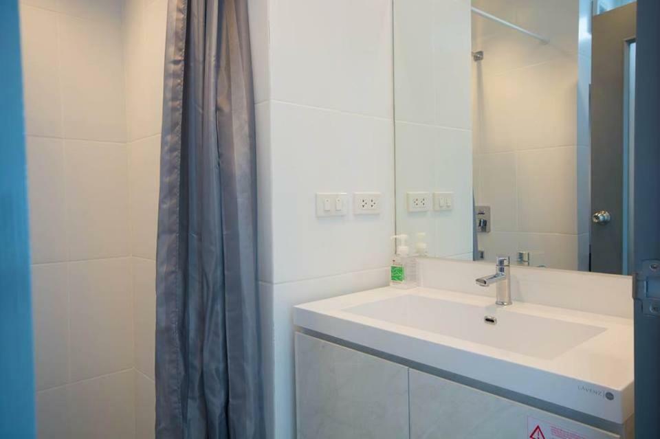 Grand Blue Condominium 504 Mae Phim Buitenkant foto