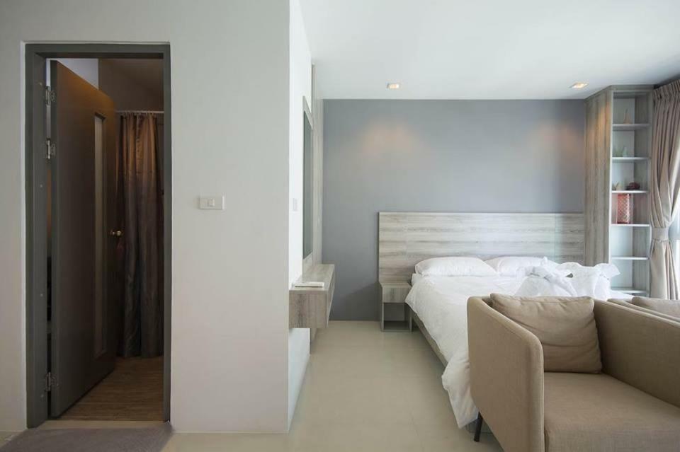 Grand Blue Condominium 504 Mae Phim Buitenkant foto