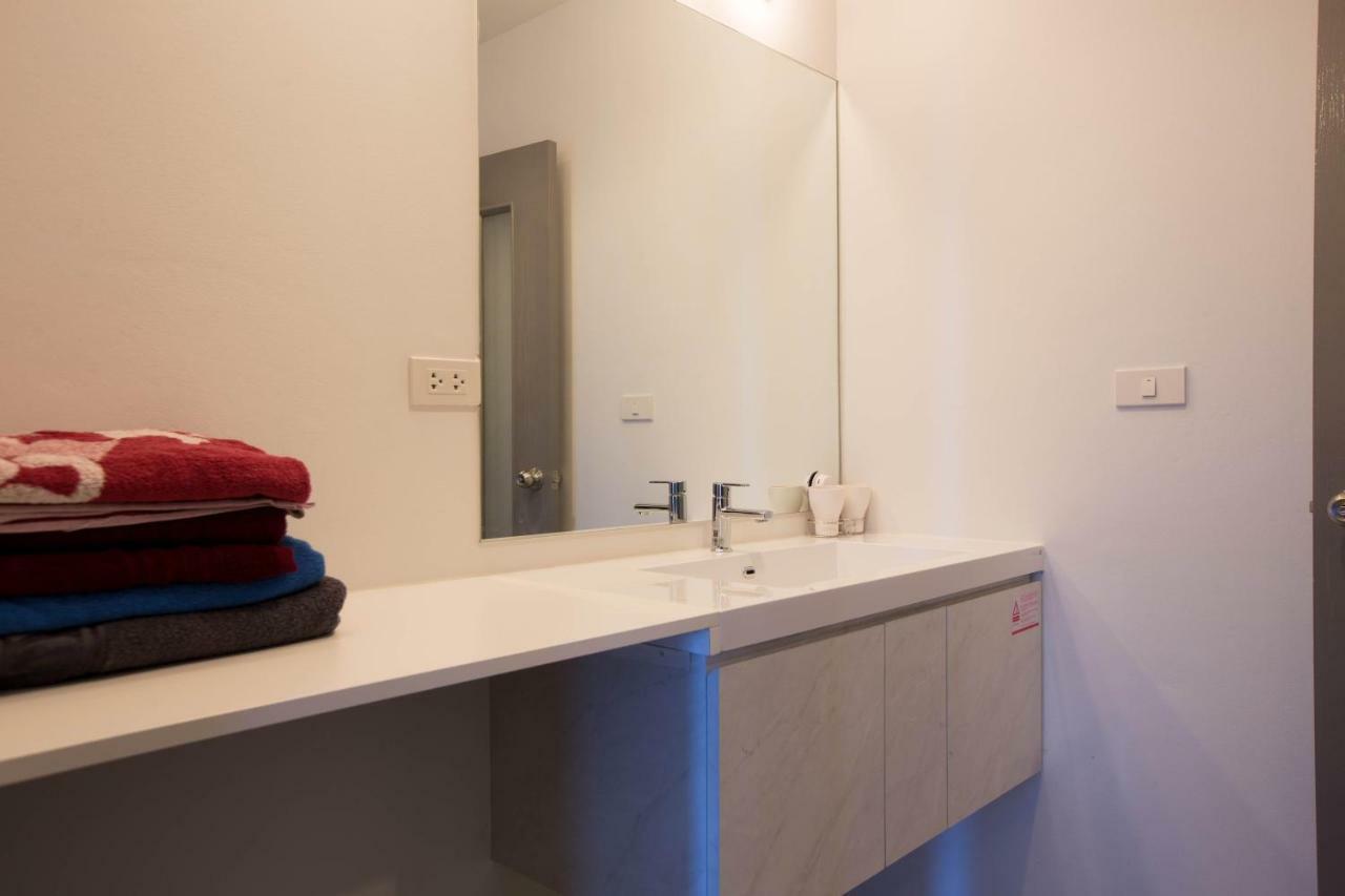 Grand Blue Condominium 504 Mae Phim Buitenkant foto
