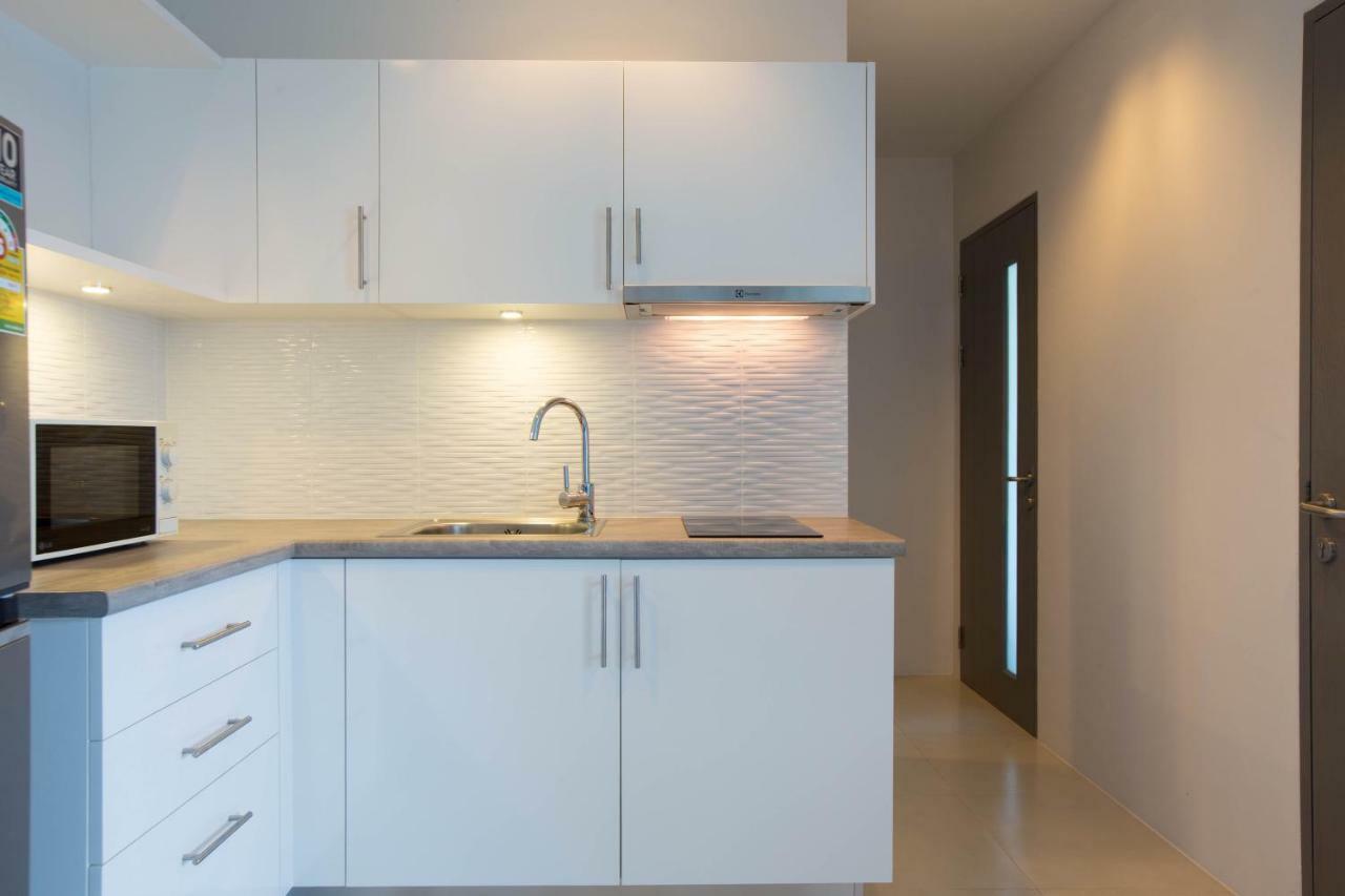 Grand Blue Condominium 504 Mae Phim Buitenkant foto