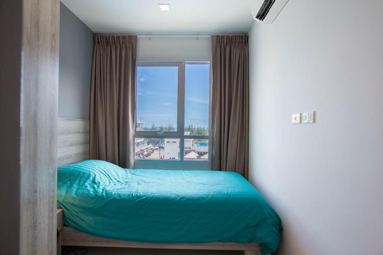 Grand Blue Condominium 504 Mae Phim Buitenkant foto