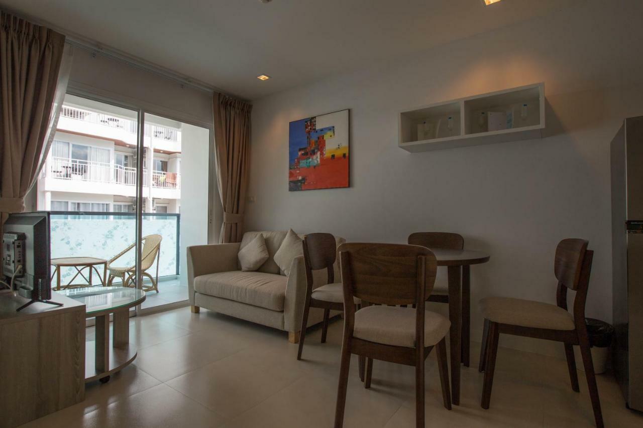 Grand Blue Condominium 504 Mae Phim Buitenkant foto